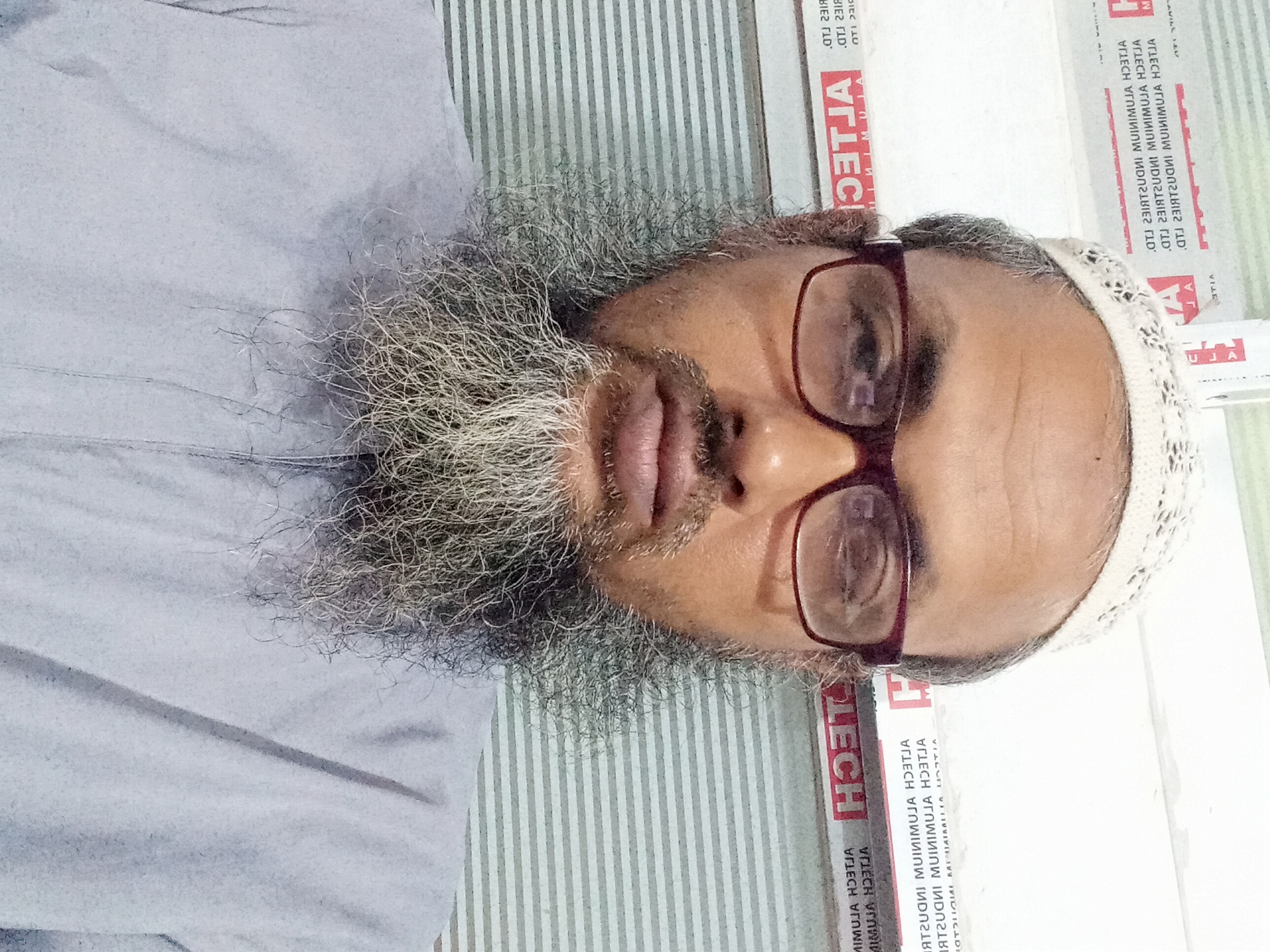 হাফেজ মাওলানা আমির হোসেন
