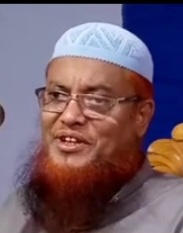 মাওলানা ইউছুফ সাহেব