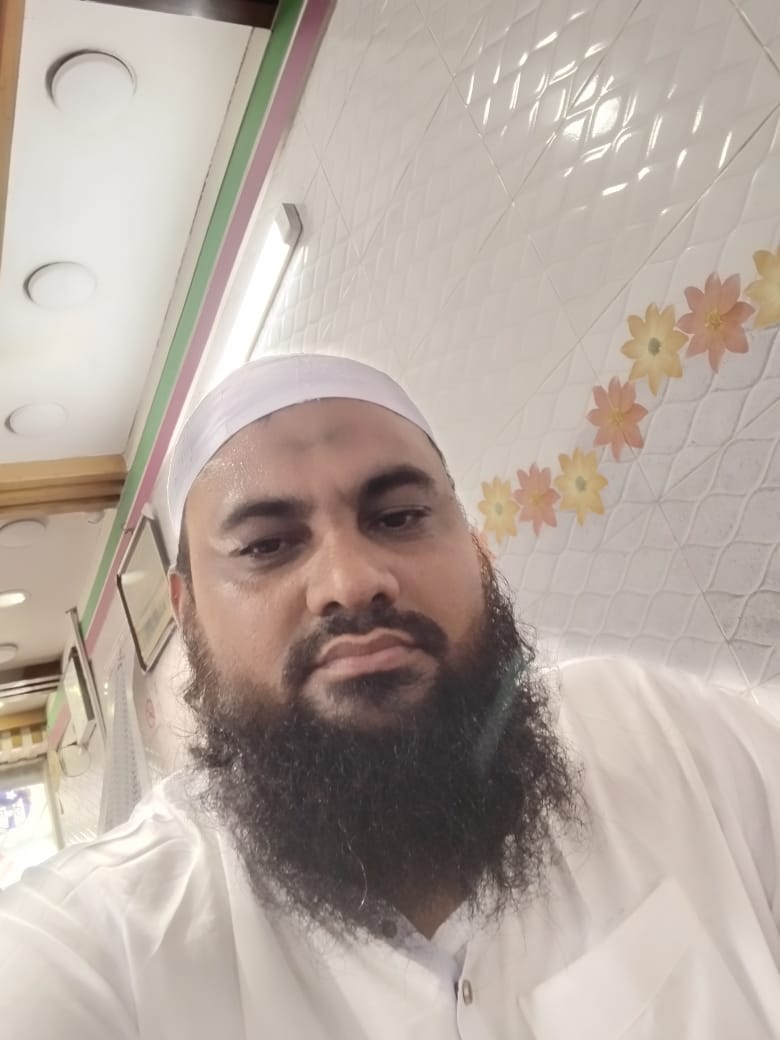 হাফেজ বেলায়েত সাহেব