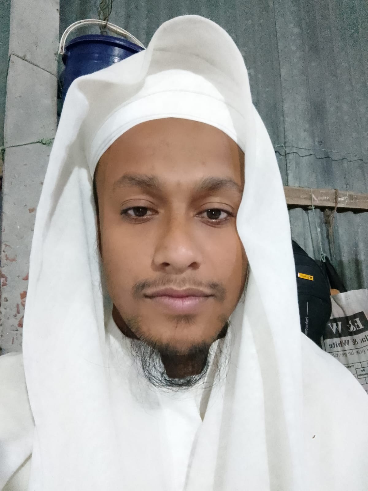 মাওলানা কারী আঃ আউয়াল