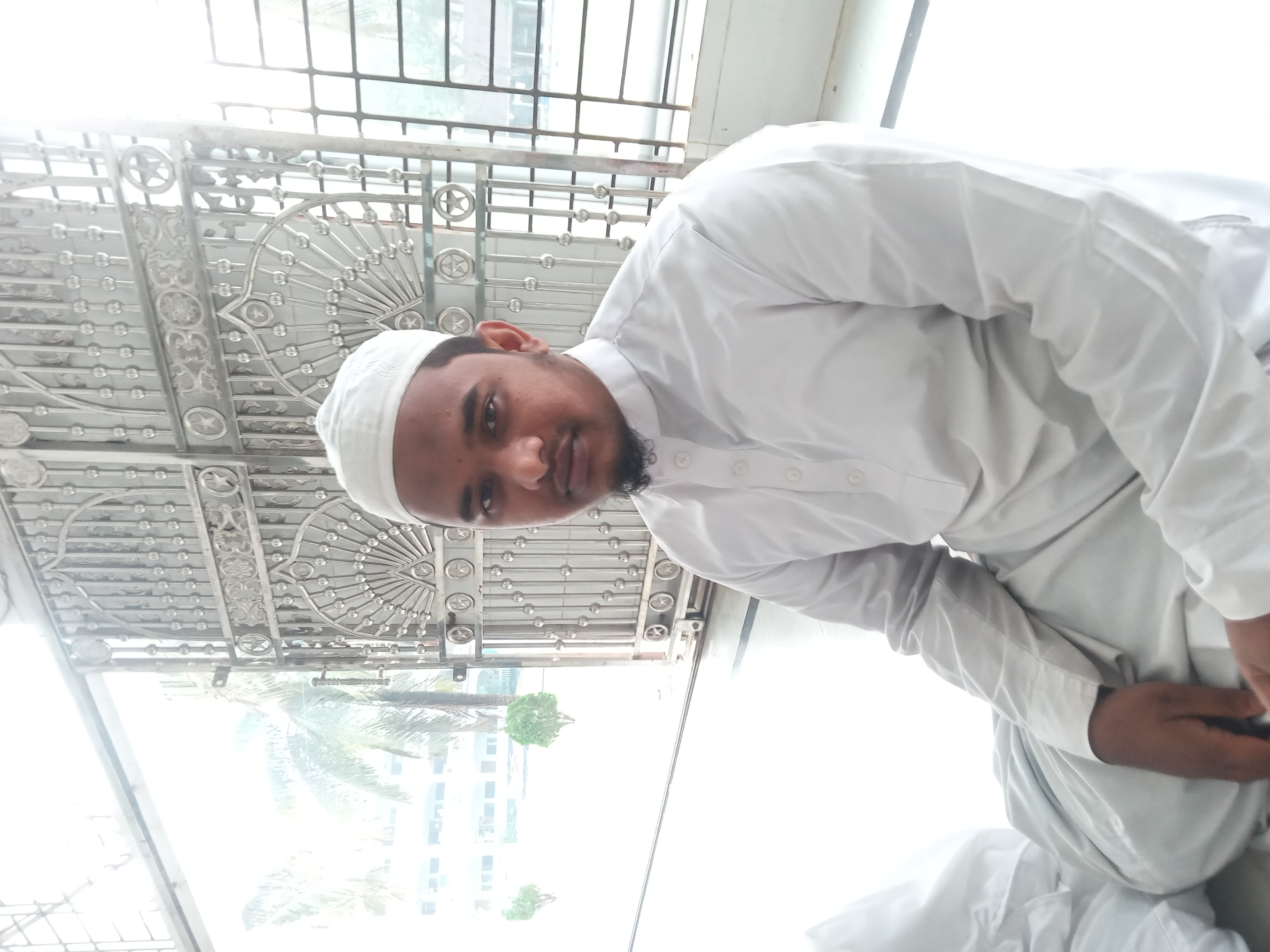 মুফতি মুরাদ সাহেব