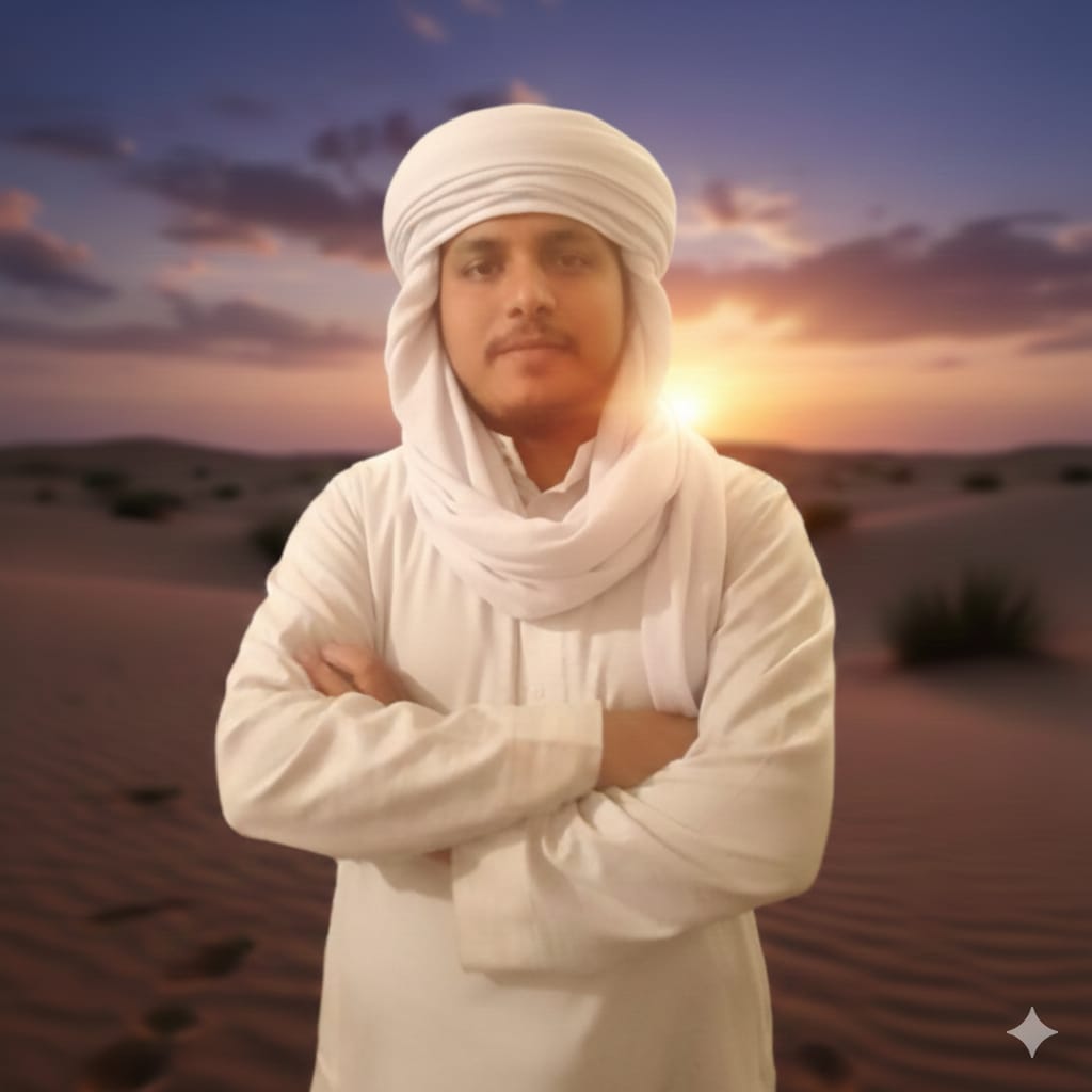 মাস্টার ইদ্রীস সাহেব