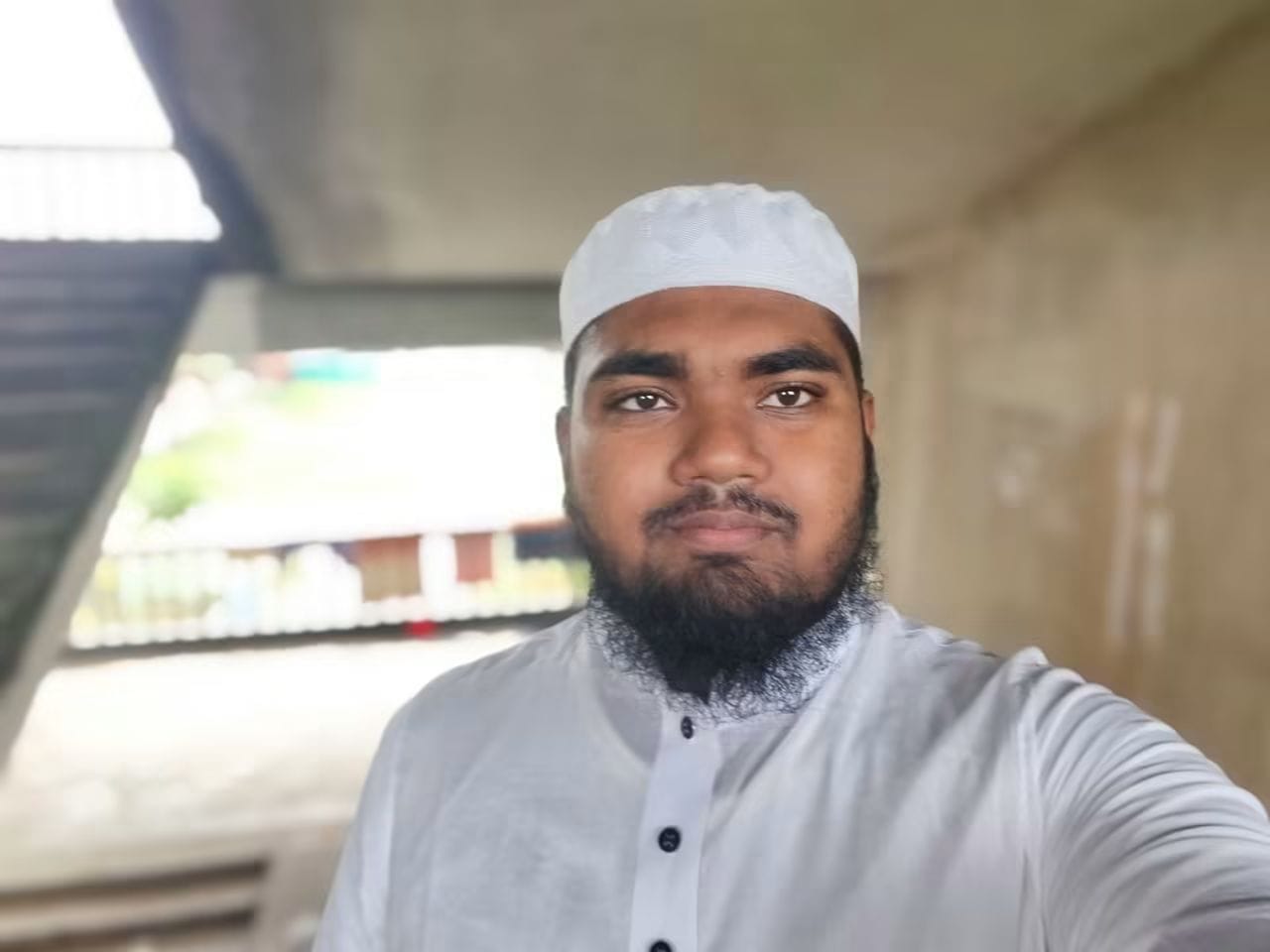 হাফেজ শহিদুল ইসলাম